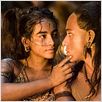 Apocalypto : photo Dalia Hernandez, Mel Gibson, Rudy Youngblood