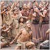 Apocalypto : photo Mel Gibson