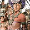 Apocalypto : photo Mel Gibson