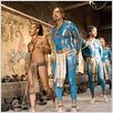 Apocalypto : photo Mel Gibson