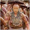 Apocalypto : photo Mel Gibson