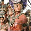 Apocalypto : photo Mel Gibson