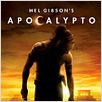 Apocalypto : photo Mel Gibson