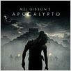 Apocalypto : photo Mel Gibson