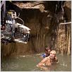Apocalypto : photo Mel Gibson