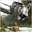 Apocalypto : photo Mel Gibson