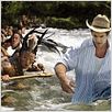 Apocalypto : photo Mel Gibson