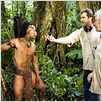 Apocalypto : photo Mel Gibson