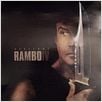 John Rambo : poster Sylvester Stallone