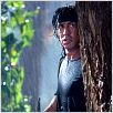 John Rambo : photo Sylvester Stallone
