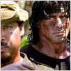 John Rambo : photo Sylvester Stallone