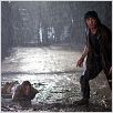 John Rambo : photo Julie Benz, Sylvester Stallone
