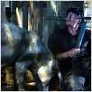 John Rambo : photo Sylvester Stallone