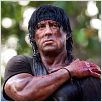John Rambo : photo Sylvester Stallone