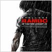 John Rambo : poster Sylvester Stallone