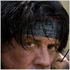John Rambo : photo Sylvester Stallone