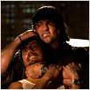 John Rambo : photo Sylvester Stallone