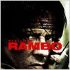 John Rambo : poster Sylvester Stallone