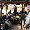 John Rambo : photo Sylvester Stallone