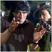 John Rambo : photo Sylvester Stallone