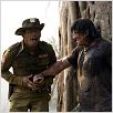 John Rambo : photo Sylvester Stallone