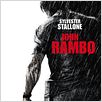 John Rambo : poster Sylvester Stallone