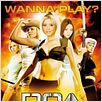 D.O.A. - Dead or Alive : poster Corey Yuen, Devon Aoki, Holly Valance, Jaime Pressly, Natassia Malthe