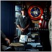 Top Gun : photo Anthony Edwards, Michael Ironside, Tom Cruise, Tom Skerritt, Tony Scott