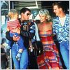 Top Gun : photo Anthony Edwards, Meg Ryan, Tom Cruise, Tony Scott