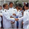 Top Gun : photo Tom Cruise, Tom Skerritt, Tony Scott, Val Kilmer