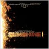 Sunshine : poster Chris Evans, Cillian Murphy, Danny Boyle, Michelle Yeoh