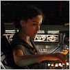 Sunshine : photo Danny Boyle, Rose Byrne