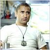 Sunshine : photo Cliff Curtis, Danny Boyle