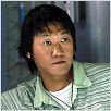 Sunshine : photo Benedict Wong, Danny Boyle