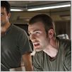 Sunshine : photo Chris Evans, Danny Boyle, Troy Garity