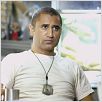 Sunshine : photo Cliff Curtis, Danny Boyle
