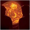 Sunshine : photo Danny Boyle
