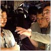 Sunshine : photo Chris Evans, Danny Boyle
