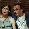 Sunshine : photo Cillian Murphy, Danny Boyle