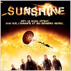Sunshine : poster Danny Boyle