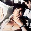 Nur die Sonne war Zeuge : photo Alain Delon, René Clément