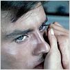 Nur die Sonne war Zeuge : photo Alain Delon, René Clément