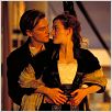 Titanic : photo James Cameron, Kate Winslet, Leonardo DiCaprio