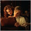 Titanic : photo James Cameron, Kate Winslet, Leonardo DiCaprio