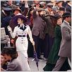 Titanic : photo Frances Fisher, James Cameron, Kate Winslet