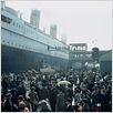 Titanic : photo James Cameron