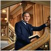 Titanic : photo James Cameron, Victor Garber