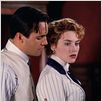 Titanic : photo Billy Zane, James Cameron, Kate Winslet