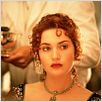 Titanic : photo James Cameron, Kate Winslet