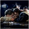 Titanic : photo James Cameron